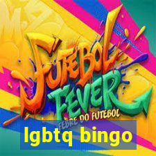 lgbtq bingo